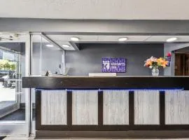 Knights Inn Antioch