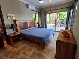 Cozy room with beautiful oceanview