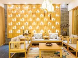 Gongxili - Yujian Hotel