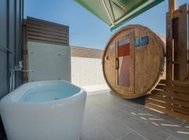 Rakuten STAY HOUSE Amakusa 104, hotel en Kami Amakusa