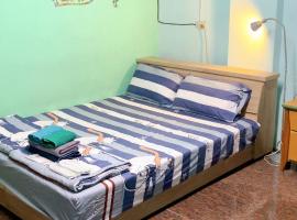 在路上, hotel en Lukang