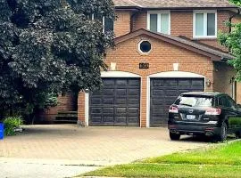 Spacious Family Retreat