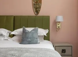 The Broughton Townhouse