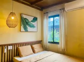 PIA homestay - Tours & Motorbike rentals - Cao Bằng