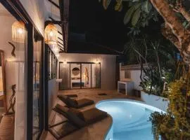 Uluwatu Private Villa & Pool & Escape UMA L'AURA