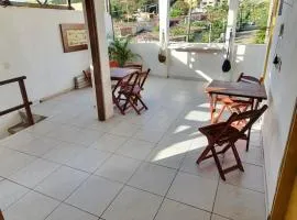 Casa de hóspedes Raizes