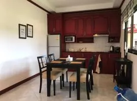 Thailand Dream Village House J14