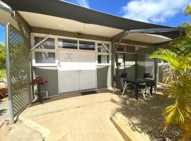 Getaway Villas Unit 3810, hotel in Exmouth