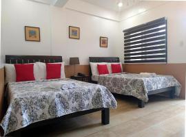 Jil's Apartelle, Hotel in Tagaytay