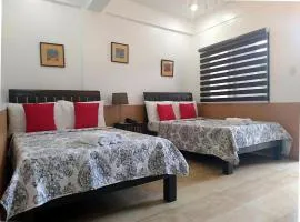 Jil's Apartelle