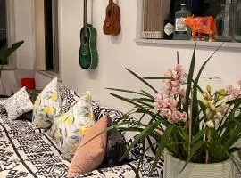 Tranquil Garden view Room Macquiare Marsfield Eastwood