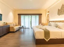 The Omala Resort Tretes