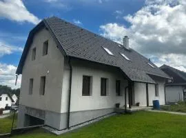 Apartmány Kadov 88