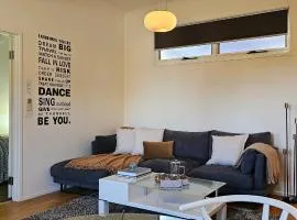 Bendigo Skyline-CBD Apartment with lock up Garage