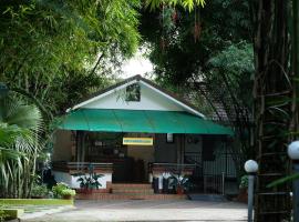 Misty Morning Resorts Wayanad, ξενοδοχείο σε Ambalavayal