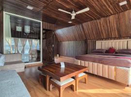 Da Shack, отель в городе Манди