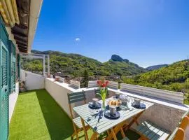La Casa sul Tetto - Outdoor