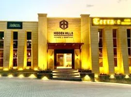 Hidden Hills Hotel & Resort