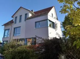 Engemann Modern retreat