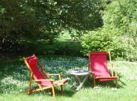 LUV and LEE Comfortable holiday residence