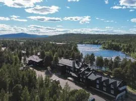 Wilderness Hotel Juutua