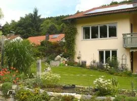 Baldauf Modern retreat