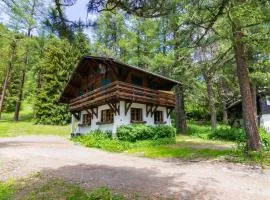 Chalet Ecureuil - Happy Rentals