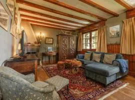 Chalet Ecureuil - Happy Rentals