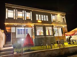 Turgil Green Resort, Naltar, hotel in Jugut