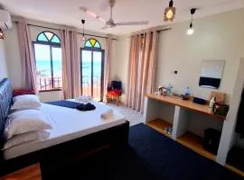 Rumaisa Hotel