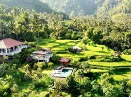 Villa Markisa Pakisan