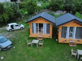 Thethi Mountain Villas