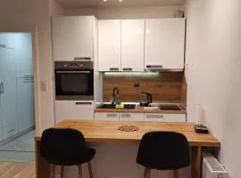Apartment UNAone Sarajevo