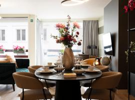 Charlemagne, overnachting in Mechelen