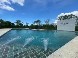 Alisse Stay Phuket Layan