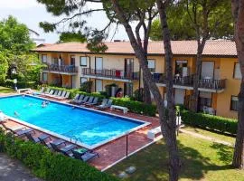 Villaggio Dei Gelsomini