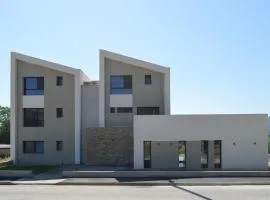 Oikoi - Luxury Suites & Maisonettes