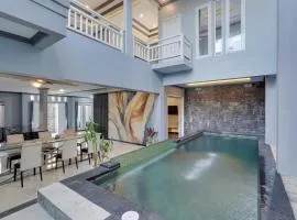 Villa Master Residance - Sidakarya near Renon