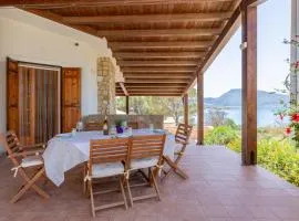 Villa Esclusiva sul Mare