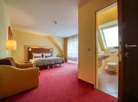 Hotel Wissers Fehmarn