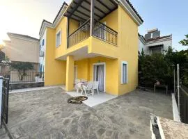 Elia House