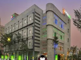 Sun Garden Motel
