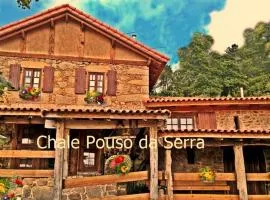 Chale Pouso da Serra - Casas de Montanha