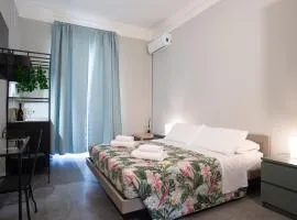 GuestHouse o Affittacamere Magenta Baylon Suite
