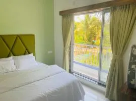 Mansion 7Bhk Villa Lonavala