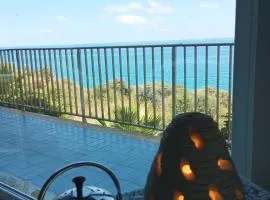 Casa sulla Scogliera Piedigrotta
