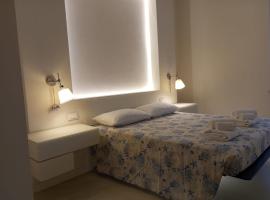 Casa sulla Scogliera Piedigrotta, hotel em Pizzo