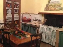 A casa della contessa Maria