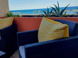 Le grand large - Draps et ménage inclus