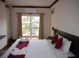 Hotel Nevis